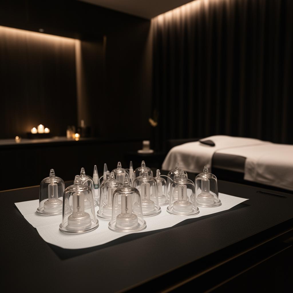 Hijama therapy